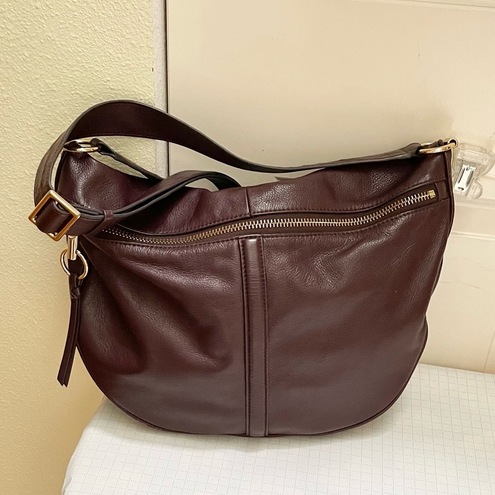 Elizabeth and James Scott moon crossbody bag - Picture 6 of 16